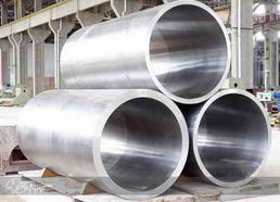 創新之光，堅韌之美——走進溫州不銹鋼管廠產品展廳