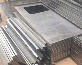 不銹鋼制品加工與配件加工 大連金州區(qū)勝利市場(chǎng)神州鉚焊加工點(diǎn)詳解