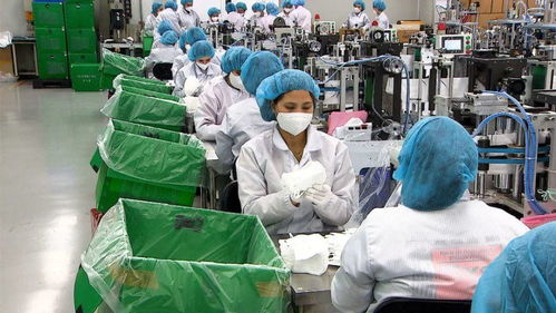 醫用口罩零售 市場現狀、選購指南與未來展望